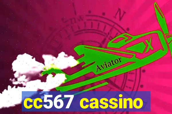 cc567 cassino